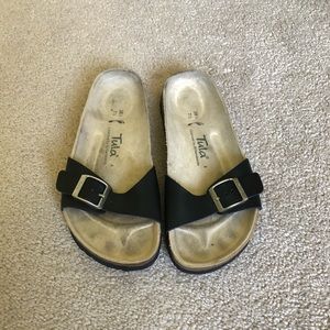 Birkenstock Tula slides